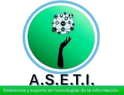 Ir a la página de inicio del sitio ASETI- Asistencia y Soporte en Tecnologías de la Información