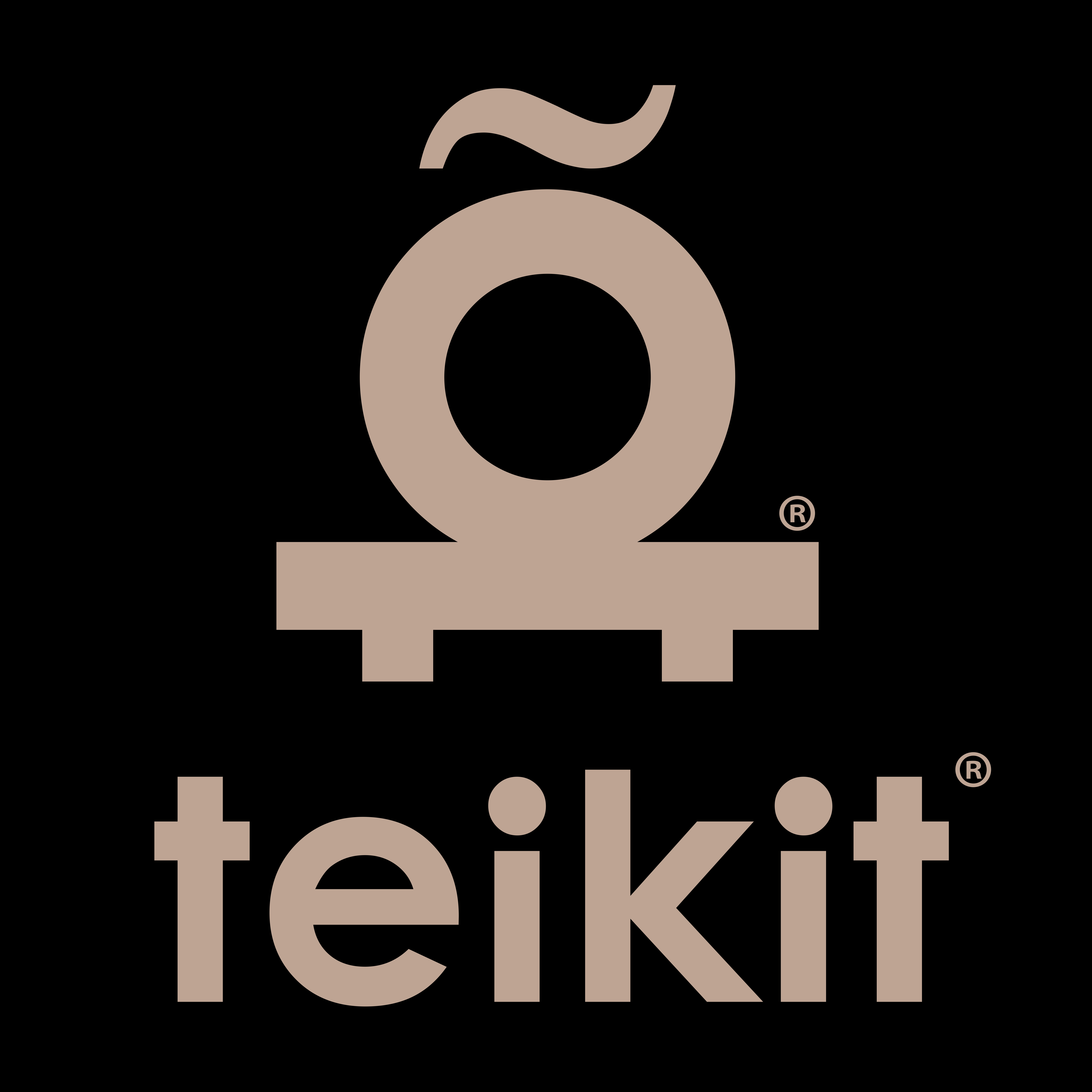 Teikit